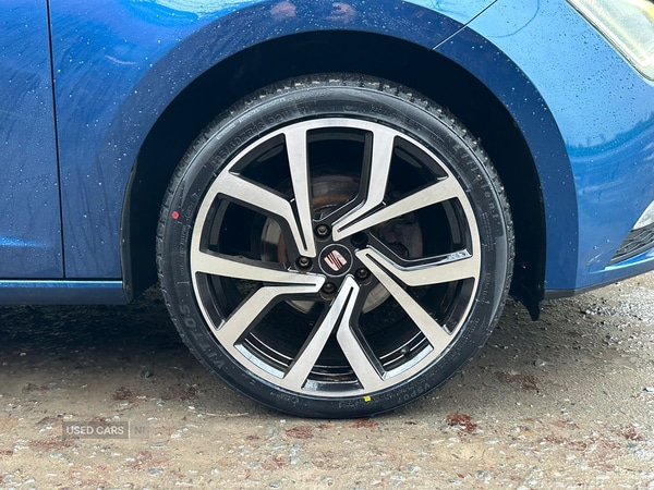 Used SEAT Leon 2014 for sale - 77030117: Photo 13