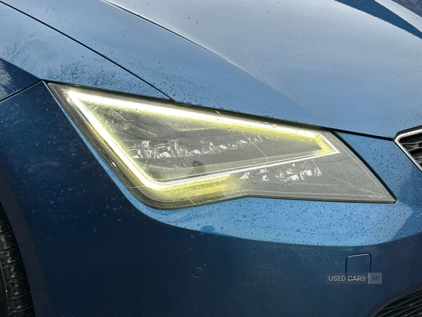 Used SEAT Leon 2014 for sale - 77030117: Photo 14