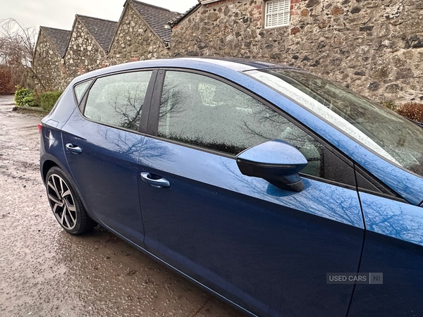 Used SEAT Leon 2014 for sale - 77030117: Photo 15