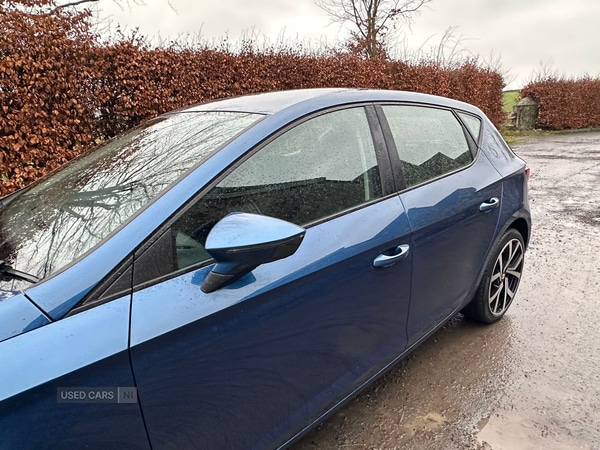 Used SEAT Leon 2014 for sale - 77030117: Photo 16