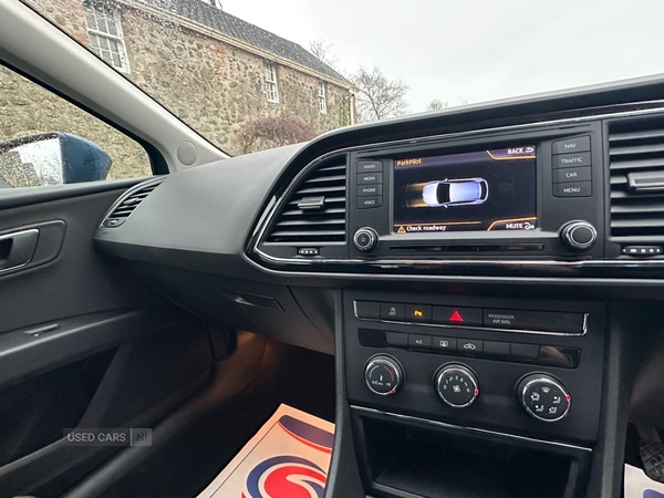 Used SEAT Leon 2014 for sale - 77030117: Photo 17