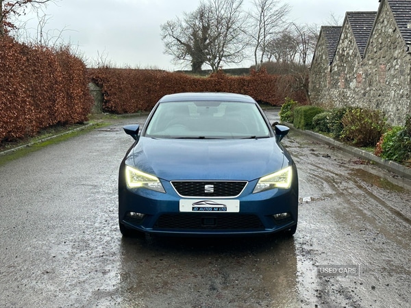 Used SEAT Leon 2014 for sale - 77030117: Photo 2