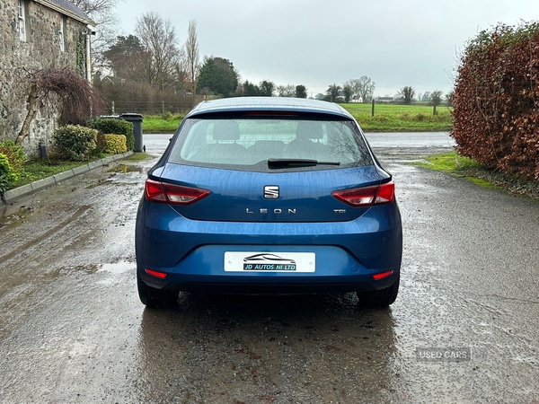 Used SEAT Leon 2014 for sale - 77030117: Photo 5