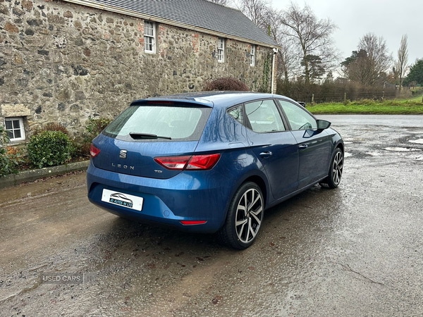 Used SEAT Leon 2014 for sale - 77030117: Photo 6