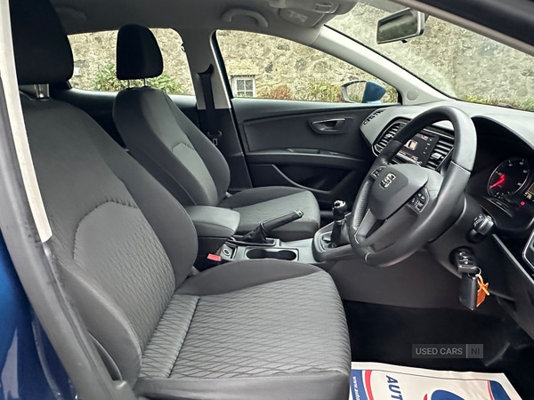 Used SEAT Leon 2014 for sale - 77030117: Photo 7