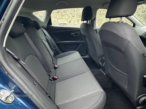 Used SEAT Leon 2014 for sale - 77030117: Photo 8