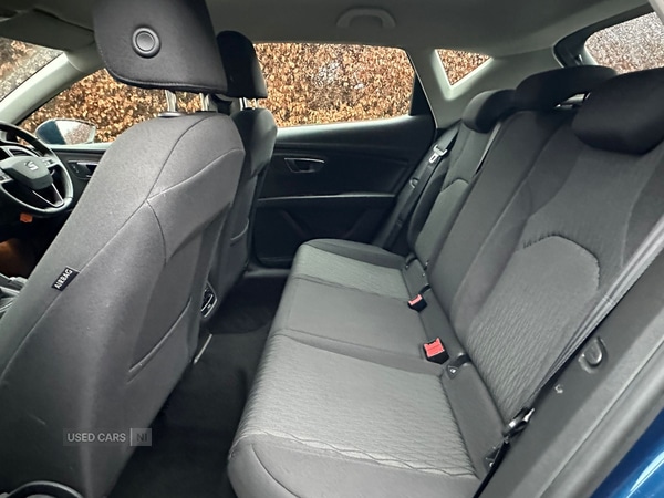 Used SEAT Leon 2014 for sale - 77030117: Photo 9