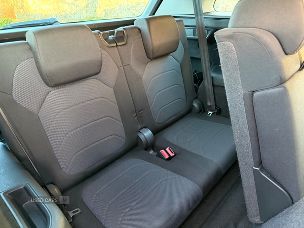 Used Skoda Kodiaq 2017 for sale - 77794630: Photo 12