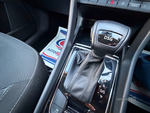 Used Skoda Kodiaq 2017 for sale - 77794630: Photo 19