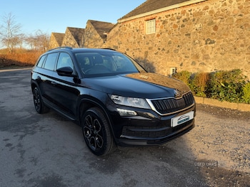 2017 - 2.0 TDI SE 5dr DSG [7 Seat]