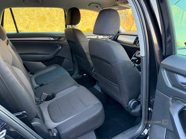 Used Skoda Kodiaq 2017 for sale - 77794630: Photo 8