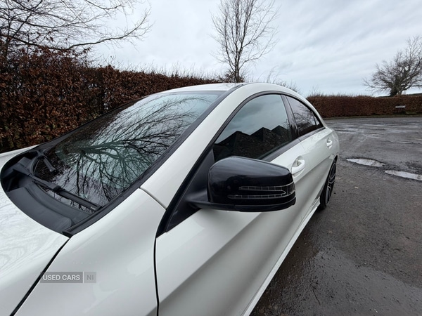 Used Mercedes-Benz CLA 2017 for sale - 77724499: Photo 18