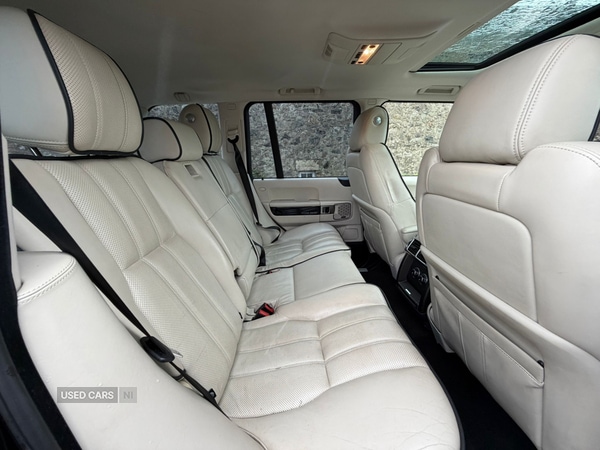 Used Land Rover Range Rover 2012 for sale - 78048639: Photo 10