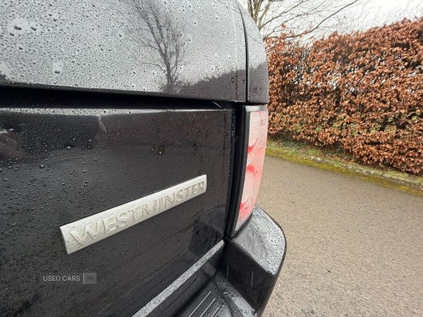 Used Land Rover Range Rover 2012 for sale - 78048639: Photo 11