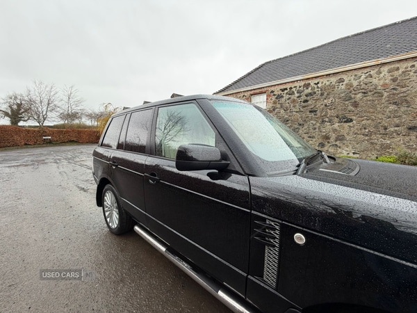 Used Land Rover Range Rover 2012 for sale - 78048639: Photo 13