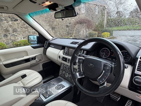 Used Land Rover Range Rover 2012 for sale - 78048639: Photo 15