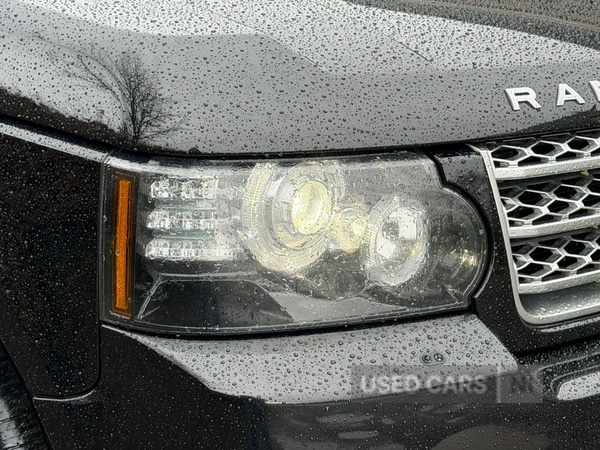 Used Land Rover Range Rover 2012 for sale - 78048639: Photo 16