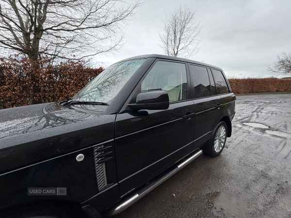 Used Land Rover Range Rover 2012 for sale - 78048639: Photo 17