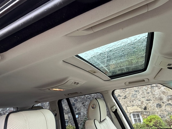 Used Land Rover Range Rover 2012 for sale - 78048639: Photo 18