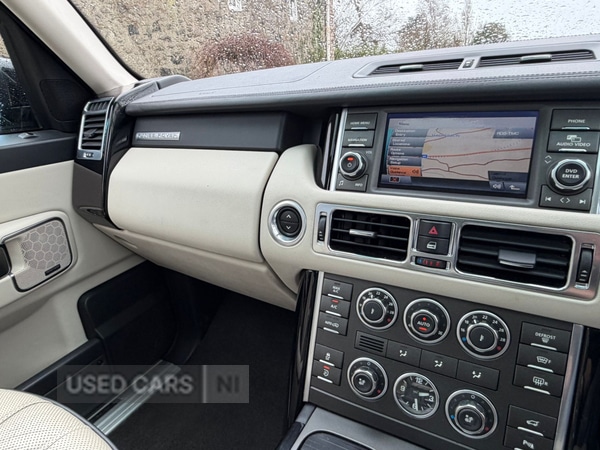 Used Land Rover Range Rover 2012 for sale - 78048639: Photo 19
