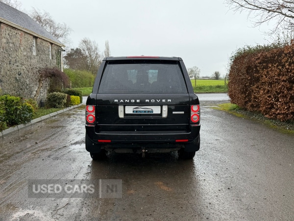 Used Land Rover Range Rover 2012 for sale - 78048639: Photo 5