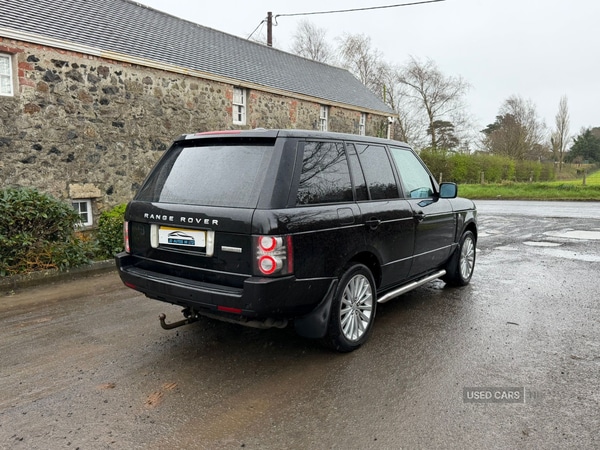 Used Land Rover Range Rover 2012 for sale - 78048639: Photo 6