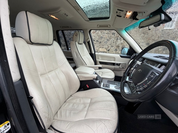 Used Land Rover Range Rover 2012 for sale - 78048639: Photo 7