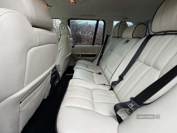 Used Land Rover Range Rover 2012 for sale - 78048639: Photo 9