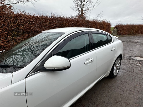 Used Jaguar XF 2014 for sale - 76659507: Photo 16