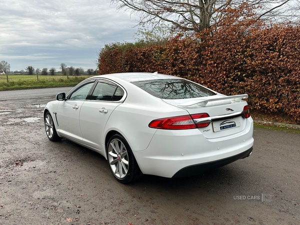Used Jaguar XF 2014 for sale - 76659507: Photo 6