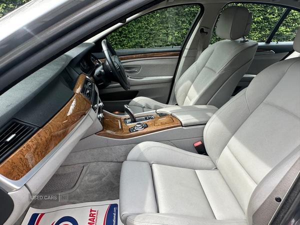 Used BMW 5 Series 2011 for sale - 76296295: Photo 10