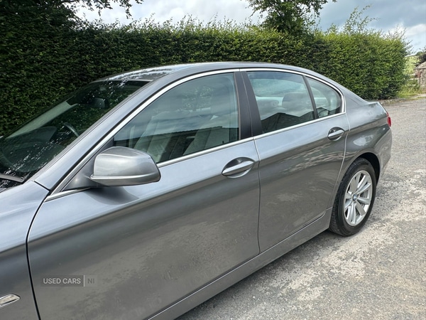 Used BMW 5 Series 2011 for sale - 76296295: Photo 13