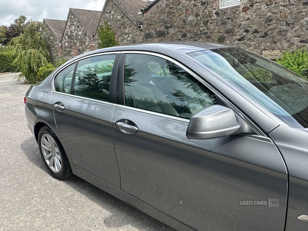 Used BMW 5 Series 2011 for sale - 76296295: Photo 14
