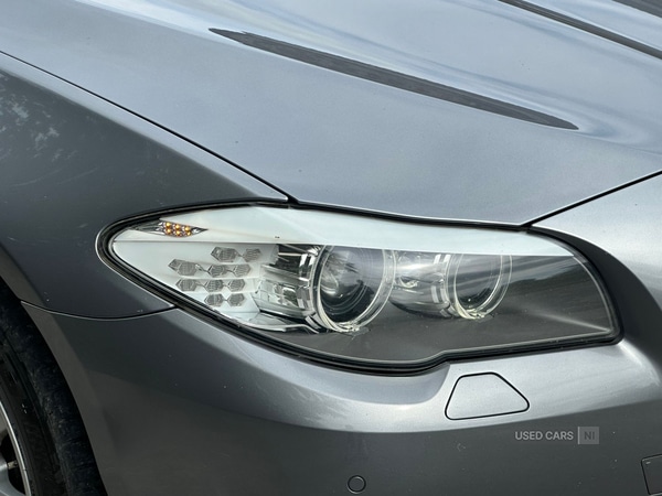 Used BMW 5 Series 2011 for sale - 76296295: Photo 15