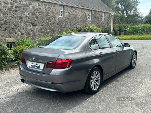 Used BMW 5 Series 2011 for sale - 76296295: Photo 6