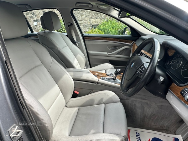 Used BMW 5 Series 2011 for sale - 76296295: Photo 7