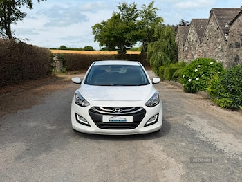 Used Hyundai i30 2013 for sale - 79256751: Photo