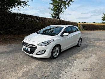 Used Hyundai i30 2013 for sale - 79256751: Photo