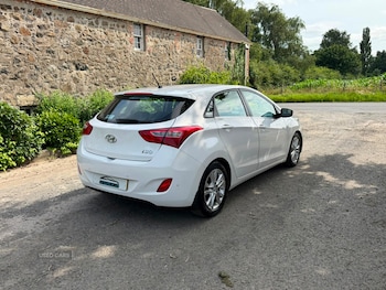 Used Hyundai i30 2013 for sale - 79256751: Photo