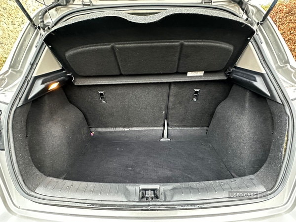 Used Nissan Pulsar 2017 for sale - 77724476: Photo 13