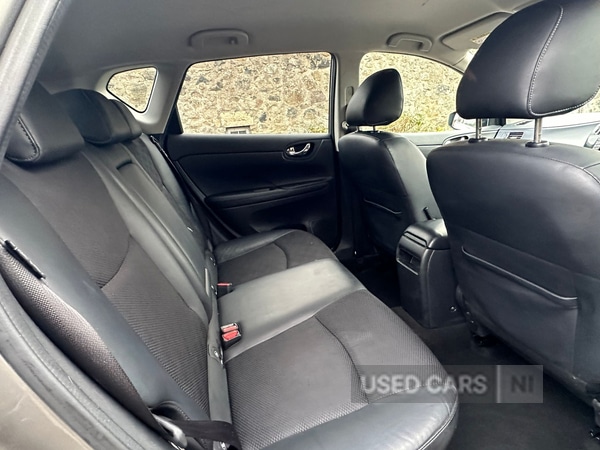 Used Nissan Pulsar 2017 for sale - 77724476: Photo 9