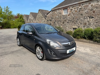 Used Vauxhall Corsa 2015 for sale - 79497534: Photo