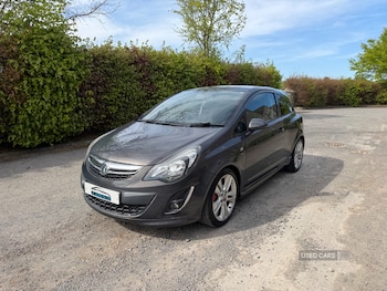 Used Vauxhall Corsa 2015 for sale - 79497534: Photo