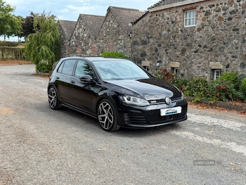 Used Volkswagen Golf 2016 for sale - 79510052: Photo