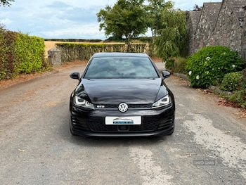 Used Volkswagen Golf 2016 for sale - 79510052: Photo