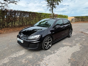 Used Volkswagen Golf 2016 for sale - 79510052: Photo