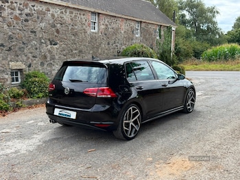 Used Volkswagen Golf 2016 for sale - 79510052: Photo