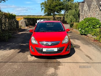 Used Vauxhall Corsa 2013 for sale - 79591169: Photo