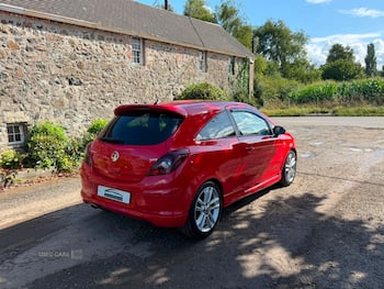 Used Vauxhall Corsa 2013 for sale - 79591169: Photo