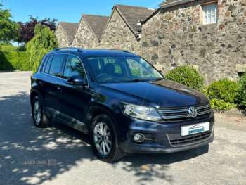 2013 - 2.0 TDi BlueMotion Tech SE 5dr